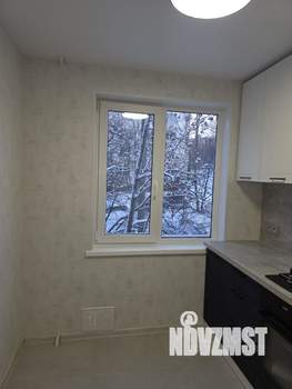 2-к квартира, вторичка, 44м2, 2/5 этаж