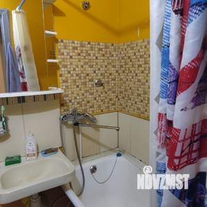 1-к квартира, вторичка, 30м2, 5/9 этаж