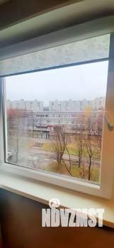 1-к квартира, вторичка, 31м2, 4/9 этаж