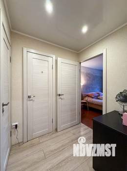 2-к квартира, вторичка, 58м2, 10/11 этаж