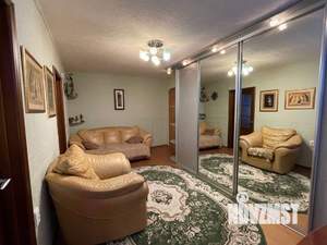 4-к квартира, вторичка, 61м2, 5/5 этаж