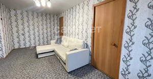 2-к квартира, вторичка, 42м2, 5/5 этаж