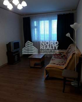 2-к квартира, вторичка, 56м2, 3/9 этаж