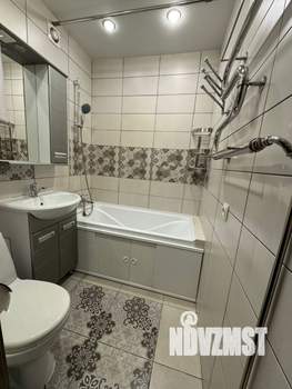 2-к квартира, вторичка, 42м2, 1/5 этаж