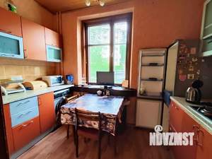 3-к квартира, вторичка, 63м2, 2/3 этаж