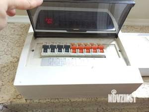 Студия квартира, вторичка, 17м2, 7/9 этаж