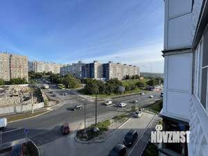 2-к квартира, вторичка, 43м2, 5/9 этаж