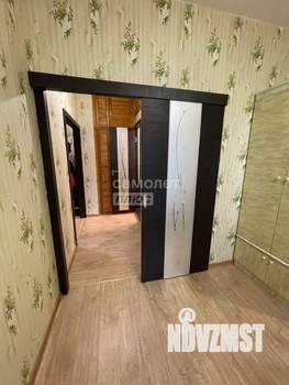 2-к квартира, вторичка, 58м2, 8/9 этаж