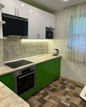 3-к квартира, вторичка, 57м2, 1/9 этаж