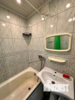 1-к квартира, вторичка, 30м2, 5/10 этаж