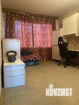 3-к квартира, вторичка, 73м2, 4/10 этаж