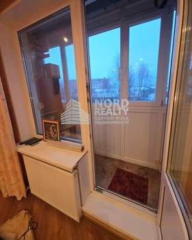 2-к квартира, вторичка, 47м2, 4/5 этаж