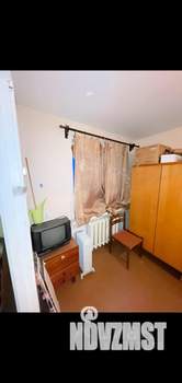 2-к квартира, вторичка, 43м2, 5/5 этаж