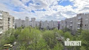 2-к квартира, вторичка, 43м2, 6/9 этаж