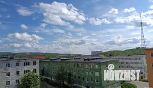 2-к квартира, вторичка, 44м2, 5/5 этаж