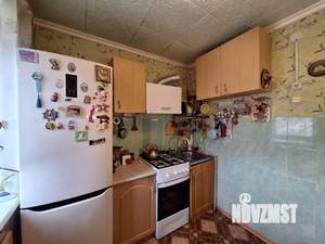 2-к квартира, вторичка, 42м2, 5/5 этаж