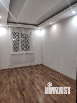 2-к квартира, вторичка, 55м2, 1/9 этаж