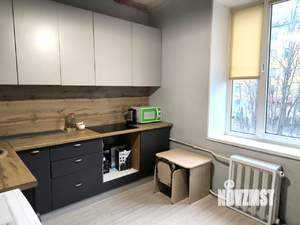 2-к квартира, вторичка, 56м2, 2/4 этаж