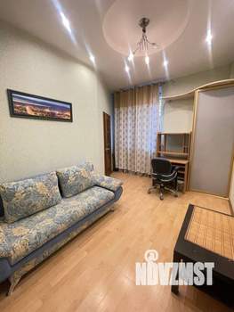 3-к квартира, вторичка, 66м2, 2/7 этаж