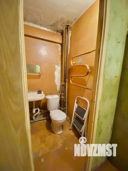 1-к квартира, вторичка, 33м2, 5/9 этаж