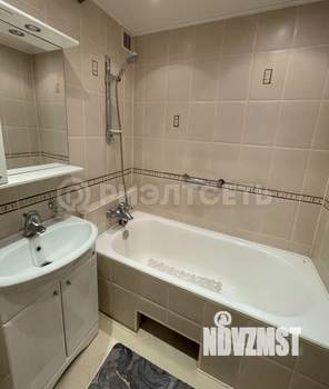 1-к квартира, вторичка, 34м2, 4/9 этаж
