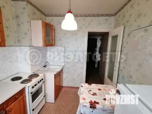 1-к квартира, вторичка, 30м2, 9/10 этаж