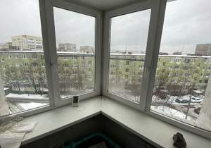2-к квартира, вторичка, 45м2, 5/5 этаж