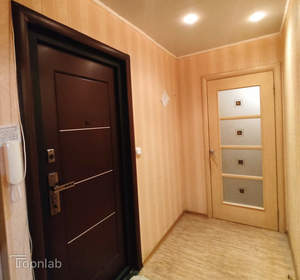2-к квартира, вторичка, 46м2, 7/9 этаж