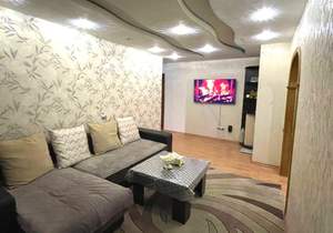 3-к квартира, вторичка, 57м2, 3/5 этаж