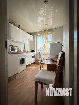 1-к квартира, вторичка, 30м2, 9/10 этаж