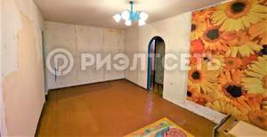 2-к квартира, вторичка, 46м2, 5/5 этаж