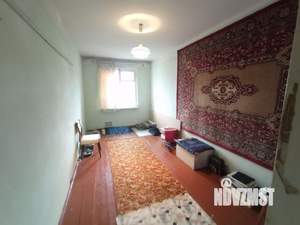 2-к квартира, вторичка, 42м2, 5/5 этаж