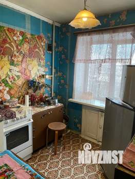 1-к квартира, вторичка, 31м2, 4/5 этаж