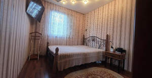 3-к квартира, вторичка, 74м2, 6/9 этаж