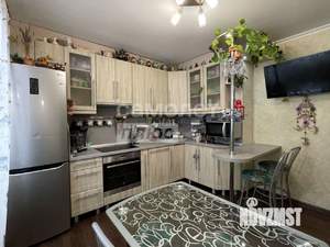 3-к квартира, вторичка, 79м2, 4/10 этаж