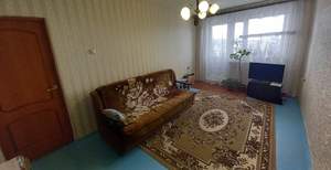 2-к квартира, вторичка, 45м2, 5/5 этаж