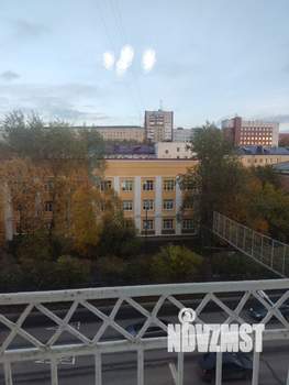 3-к квартира, вторичка, 63м2, 5/5 этаж