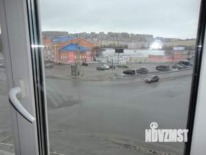 2-к квартира, вторичка, 44м2, 3/4 этаж