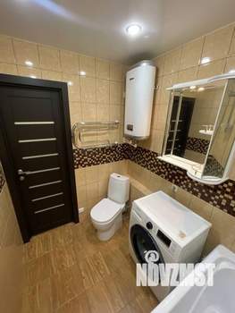 1-к квартира, вторичка, 30м2, 3/5 этаж