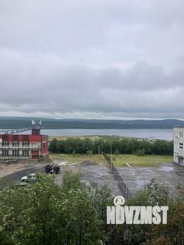 3-к квартира, вторичка, 69м2, 4/9 этаж