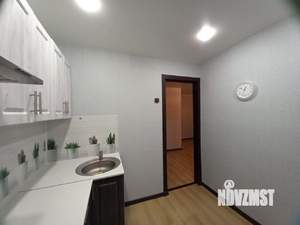 1-к квартира, вторичка, 30м2, 2/5 этаж
