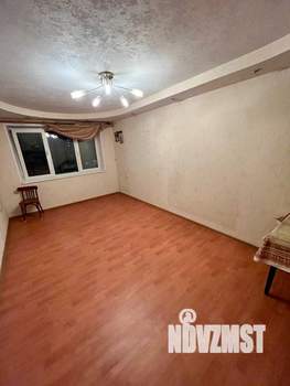 3-к квартира, вторичка, 60м2, 3/5 этаж