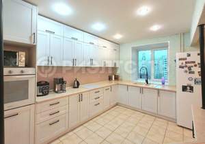 5-к квартира, вторичка, 167м2, 9/14 этаж