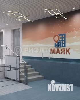 2-к квартира, вторичка, 74м2, 14/15 этаж