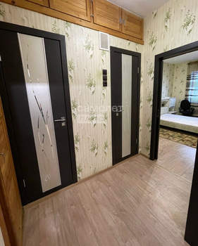 2-к квартира, вторичка, 58м2, 8/9 этаж