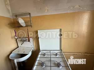 2-к квартира, вторичка, 45м2, 5/5 этаж