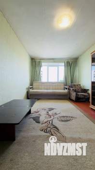2-к квартира, вторичка, 43м2, 5/5 этаж