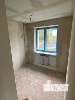 1-к квартира, вторичка, 28м2, 2/5 этаж