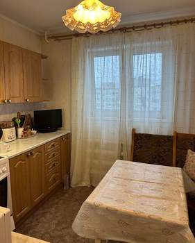 1-к квартира, вторичка, 32м2, 8/9 этаж