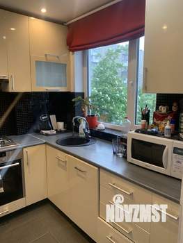 3-к квартира, вторичка, 60м2, 5/5 этаж
